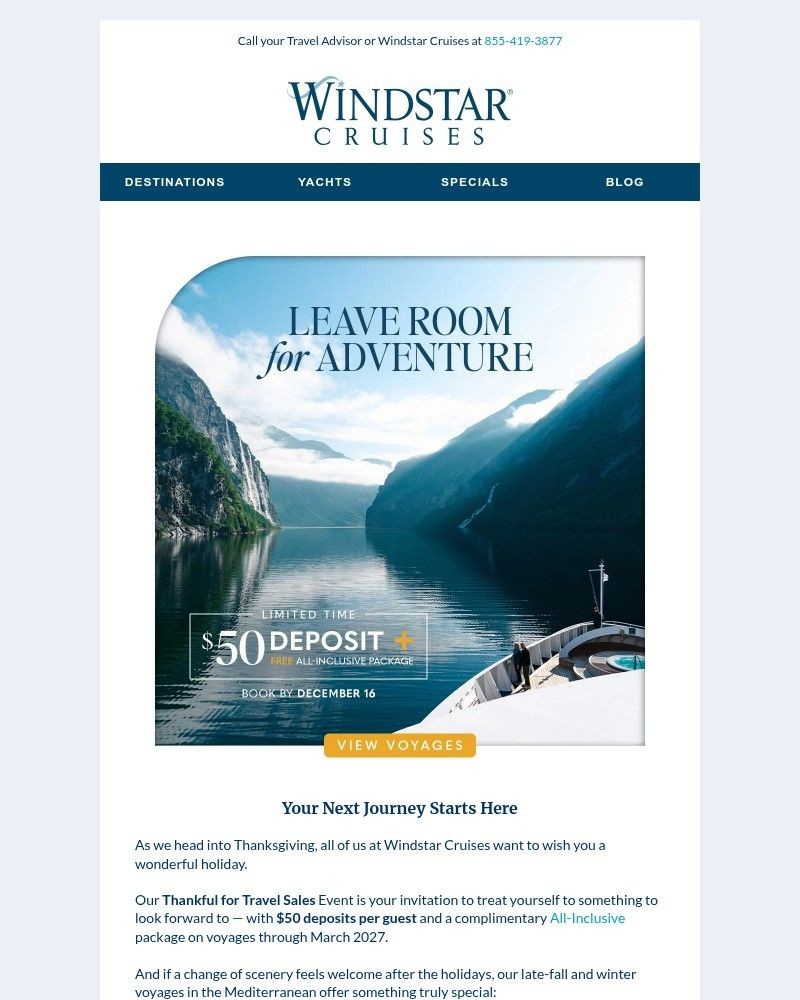 Screenshot of email with subject /media/emails/we-have-a-pre-thanksgiving-treat-for-you-f8d4c8-cropped-cc3b9600.jpg