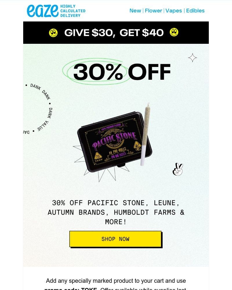 Screenshot of email with subject /media/emails/we-know-youre-down-for-a-thursday-toke-3ad9b6-cropped-d02dc463.jpg