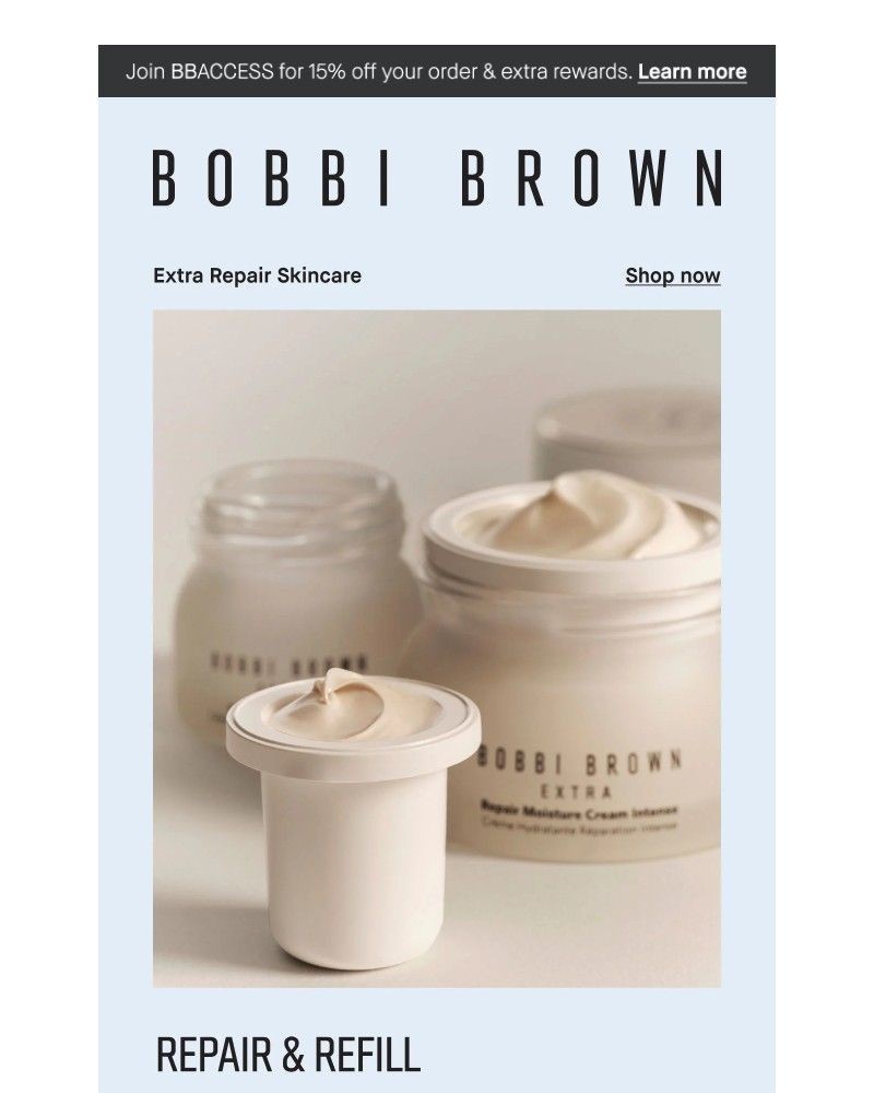Screenshot of email with subject /media/emails/we-love-a-refill-especially-for-skincare-2203d1-cropped-4a72d1c1.jpg
