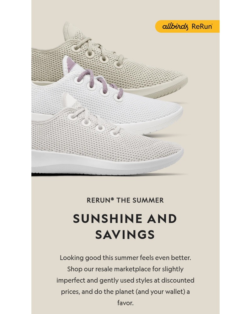 Screenshot of email with subject /media/emails/we-love-a-summer-rerun-3bcd20-cropped-faf4b95f.jpg
