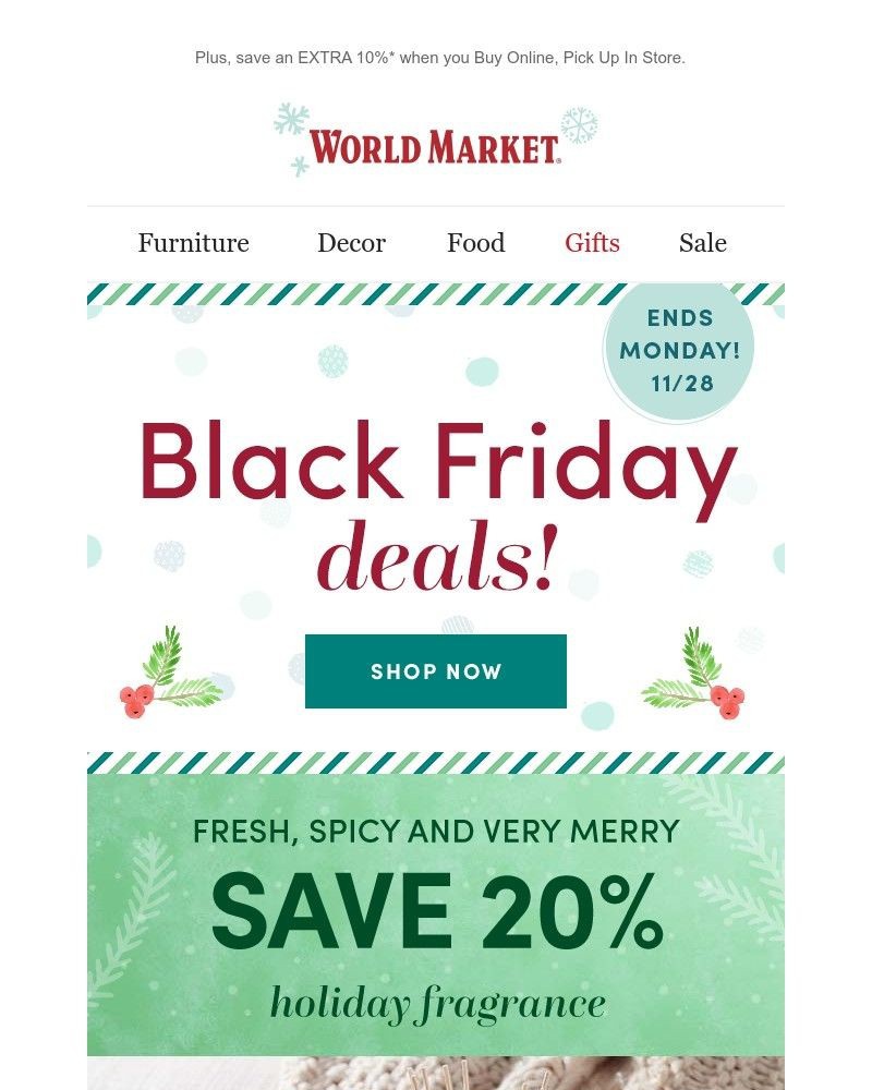 Screenshot of email with subject /media/emails/we-love-the-smell-of-black-friday-deals-36f9ed-cropped-379c705d.jpg