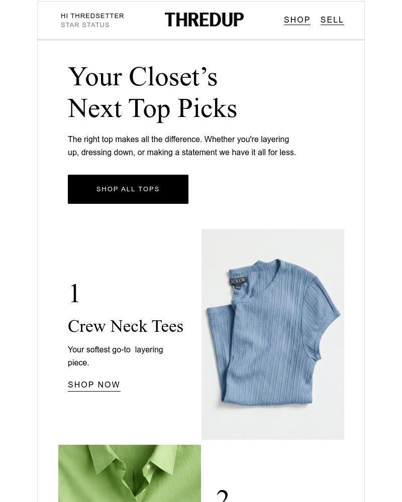 Screenshot of email with subject /media/emails/we-made-you-a-list-of-must-have-tops-6e4b14-cropped-a0daa157.jpg