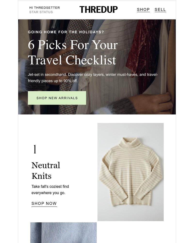Screenshot of email with subject /media/emails/we-made-you-a-packing-checklist-fe4854-cropped-7070b32b.jpg
