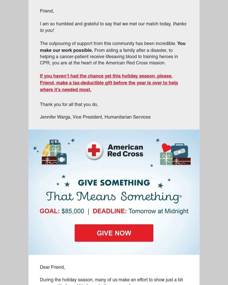 Screenshot of email with subject /media/emails/we-met-our-match-but-there-are-still-ways-to-help-where-its-needed-most-607a05-cr_7Puym3D.jpg