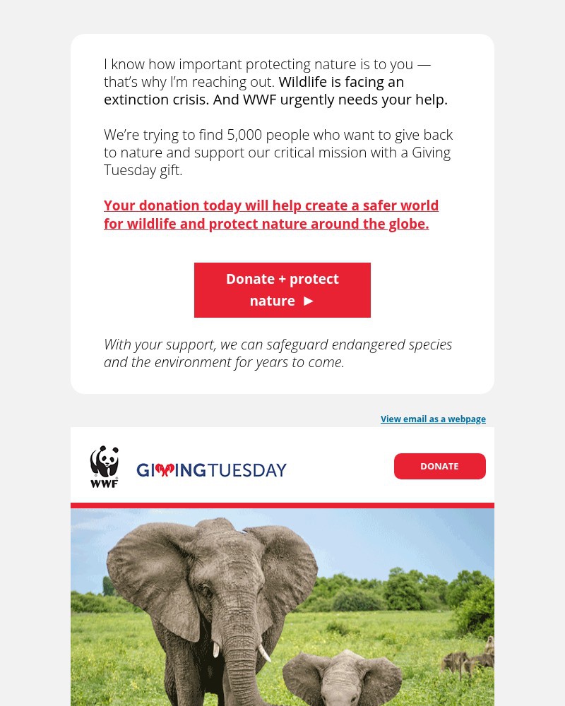 Screenshot of email with subject /media/emails/we-must-act-fast-for-nature-fred-before-its-too-late-457a03-cropped-4d0ffa0d.jpg