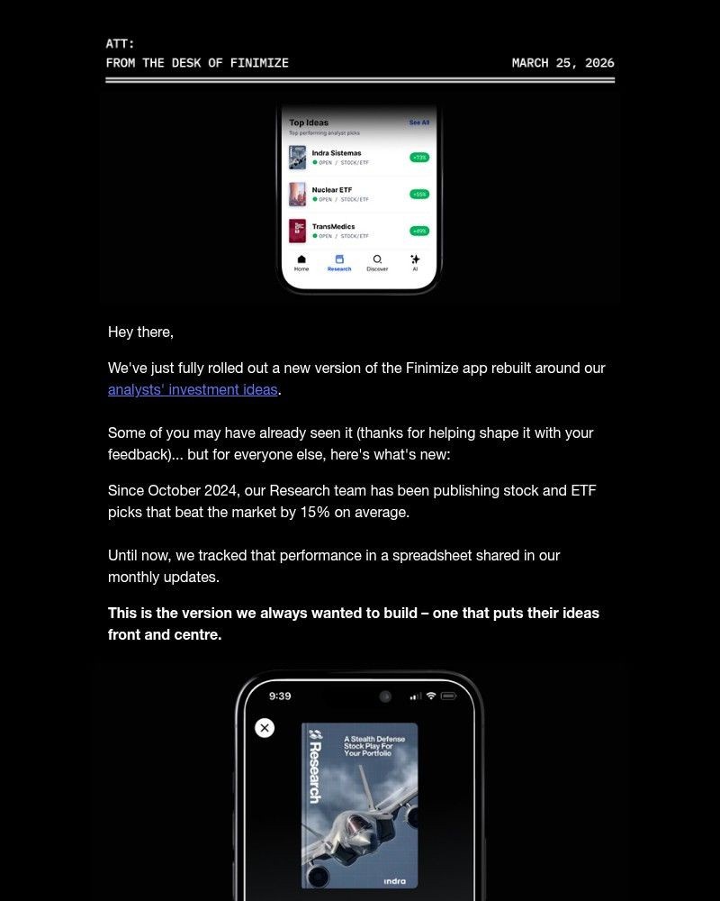 Screenshot of email with subject /media/emails/we-rebuilt-the-finimize-app-heres-why-9e2cba-cropped-8dfce61d.jpg