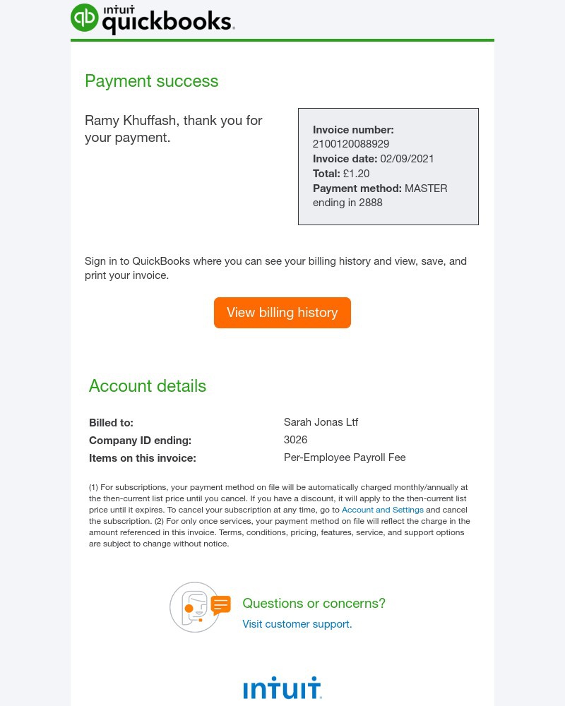 Screenshot of email with subject /media/emails/we-received-your-quickbooks-subscription-payment-e8a74b-cropped-1d3f9a18.jpg