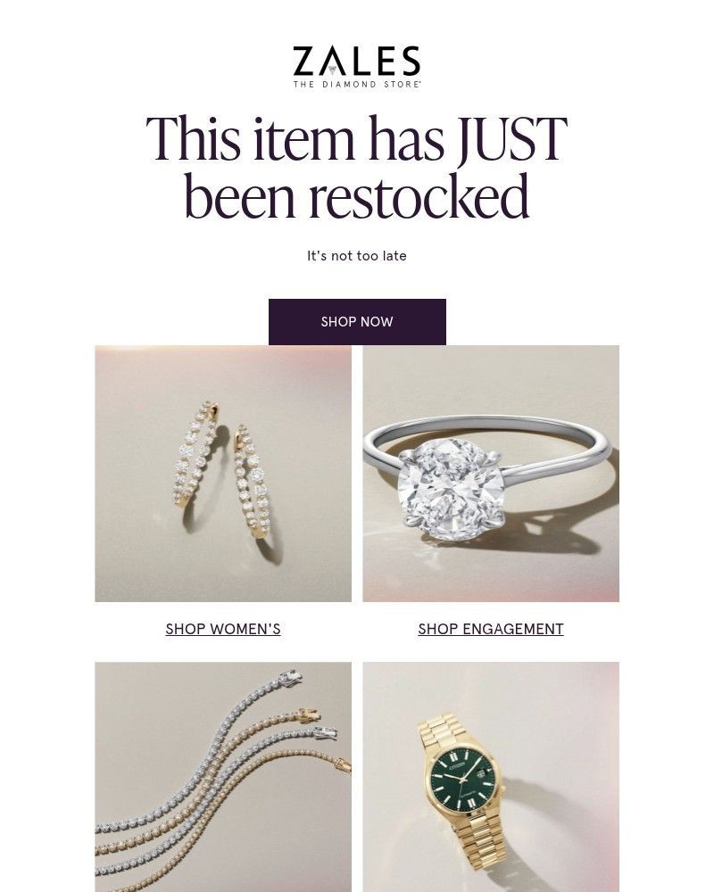 Screenshot of email with subject /media/emails/we-restocked-this-item-for-you-b6f25e-cropped-094b4469.jpg