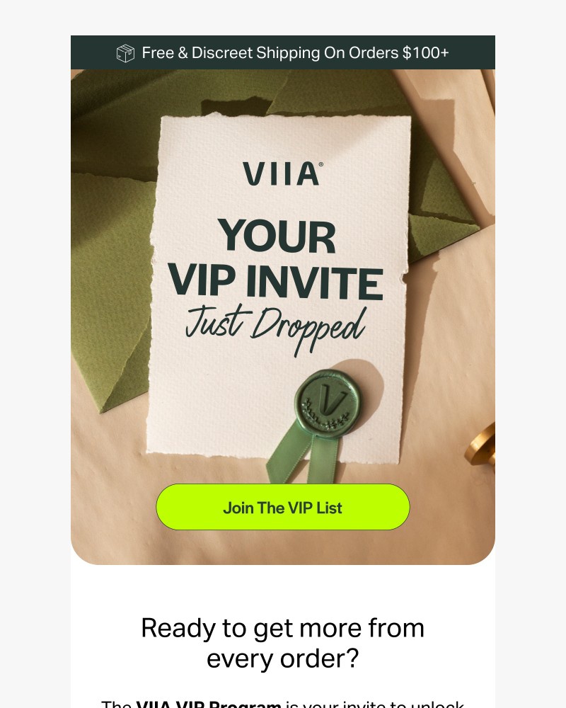Screenshot of email with subject /media/emails/we-saved-you-a-vip-spot-425de0-cropped-3e7b5408.jpg