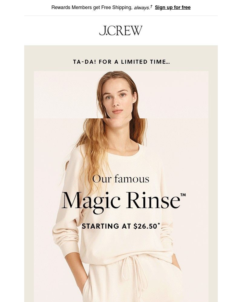 Screenshot of email with subject /media/emails/we-see-magic-rinse-on-sale-in-your-future-c8490b-cropped-066338e8.jpg