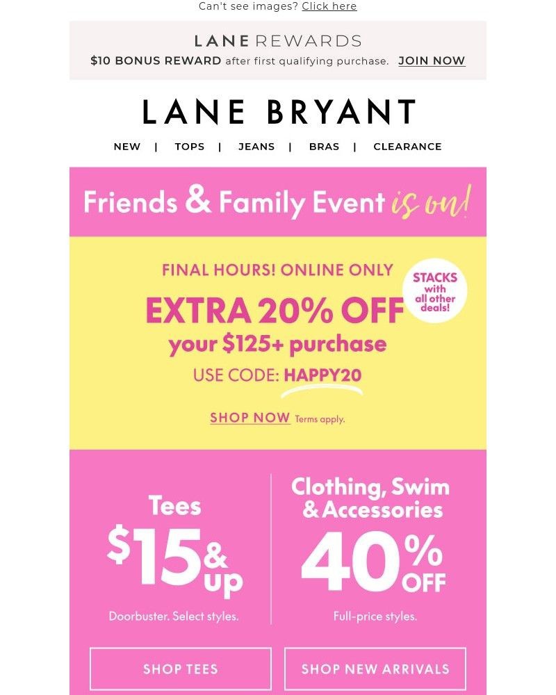 Screenshot of email with subject /media/emails/we-see-you-summer-15-tees-40-off-even-more-854cf1-cropped-d0a5d7d3.jpg