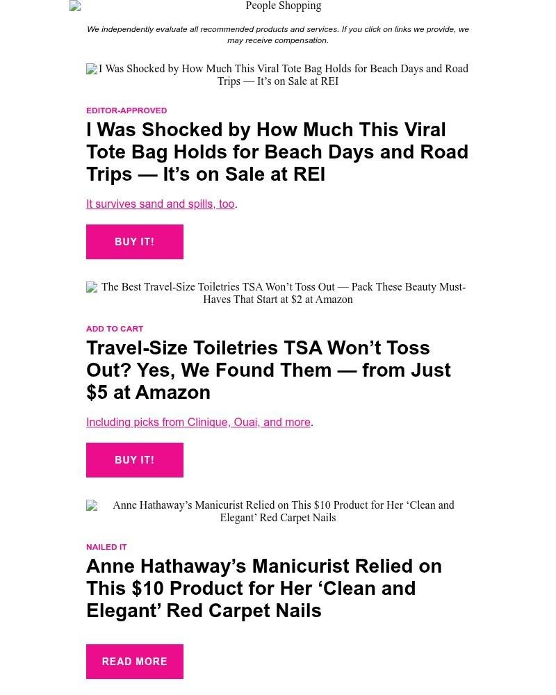Screenshot of email with subject /media/emails/we-shop-for-a-living-and-these-are-the-nordstrom-anniversary-sale-finds-were-actu_kGXgHG0.jpg