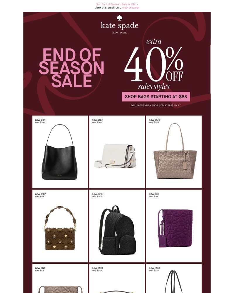 Screenshot of email with subject /media/emails/we-spy-bestsellers-starting-at-88-564eb1-cropped-bf9b641c.jpg