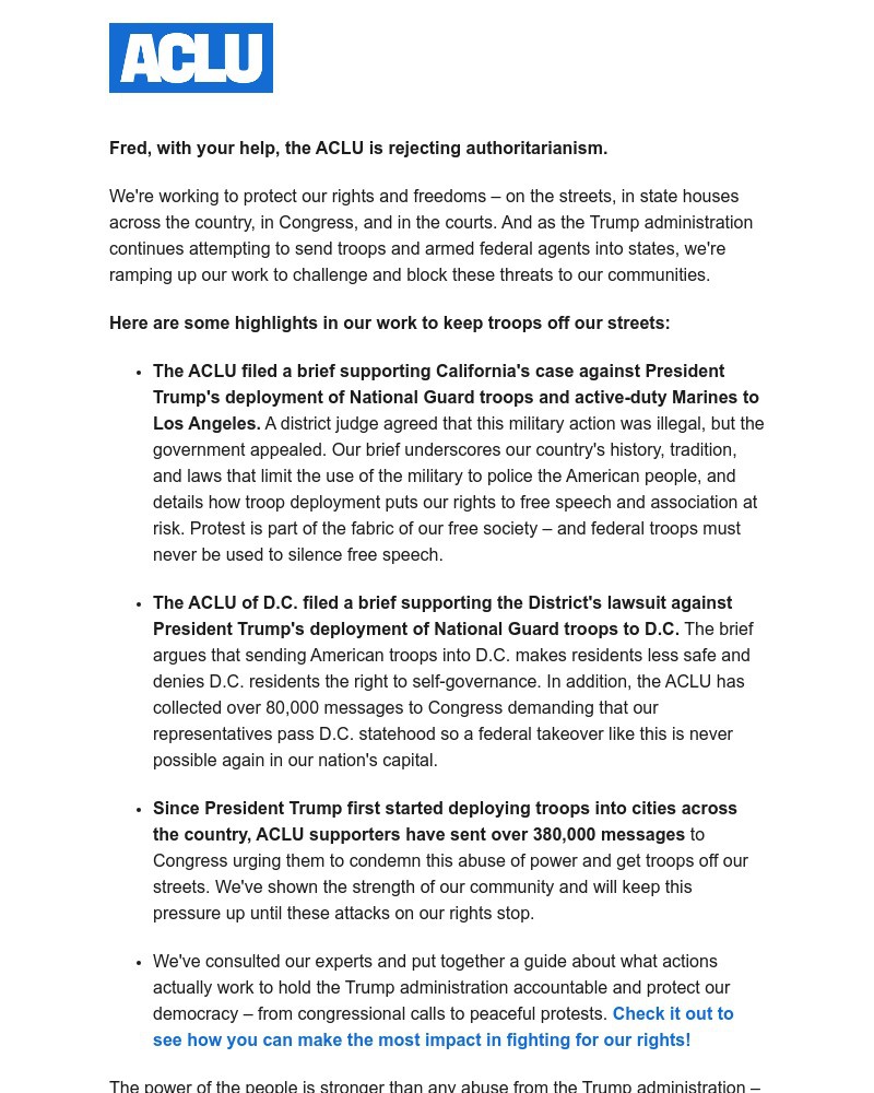 Screenshot of email with subject /media/emails/we-the-people-reject-president-trumps-abuse-of-power-5916b5-cropped-191f1453.jpg