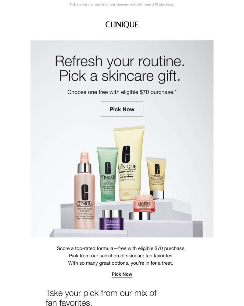 Screenshot of email with subject /media/emails/we-thought-you-might-like-a-free-gift-0a6a94-cropped-f0711718.jpg