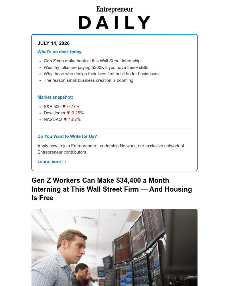 Screenshot of email with subject /media/emails/wealthy-households-pay-up-to-300k-for-these-skills-4969c5-cropped-8d4f1d35.jpg