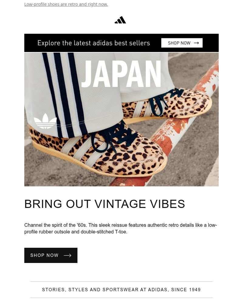 Screenshot of email with subject /media/emails/wear-a-piece-of-history-on-your-feet-3bc43f-cropped-8624b912.jpg