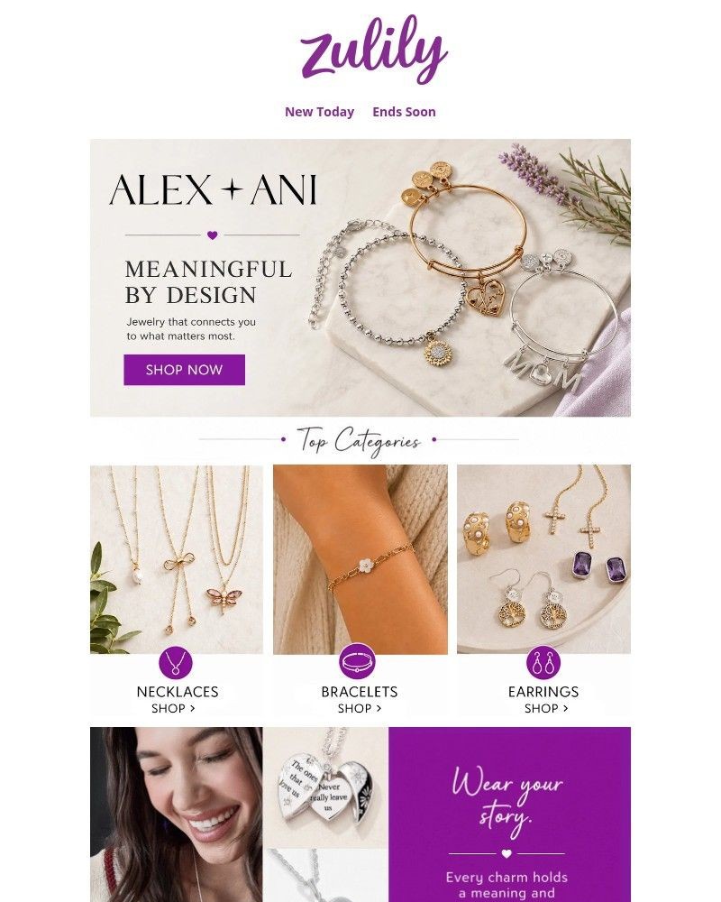 Screenshot of email with subject /media/emails/wear-what-matters-most-3a0e46-cropped-ad46df2e.jpg