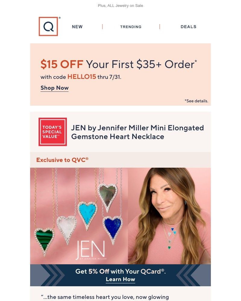 Screenshot of email with subject /media/emails/wear-your-heart-with-jennifer-miller-get-15-off-2f5942-cropped-e4ebdc8d.jpg