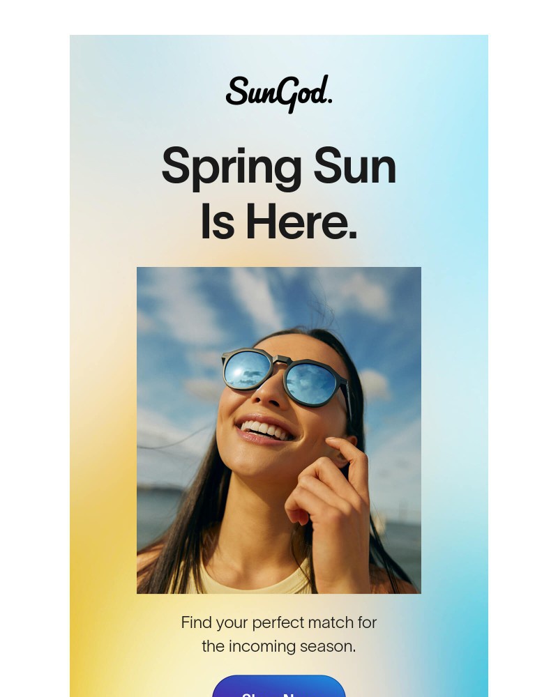 Screenshot of email with subject /media/emails/weather-alert-sun-is-here-9882c6-cropped-4e5ec158.jpg