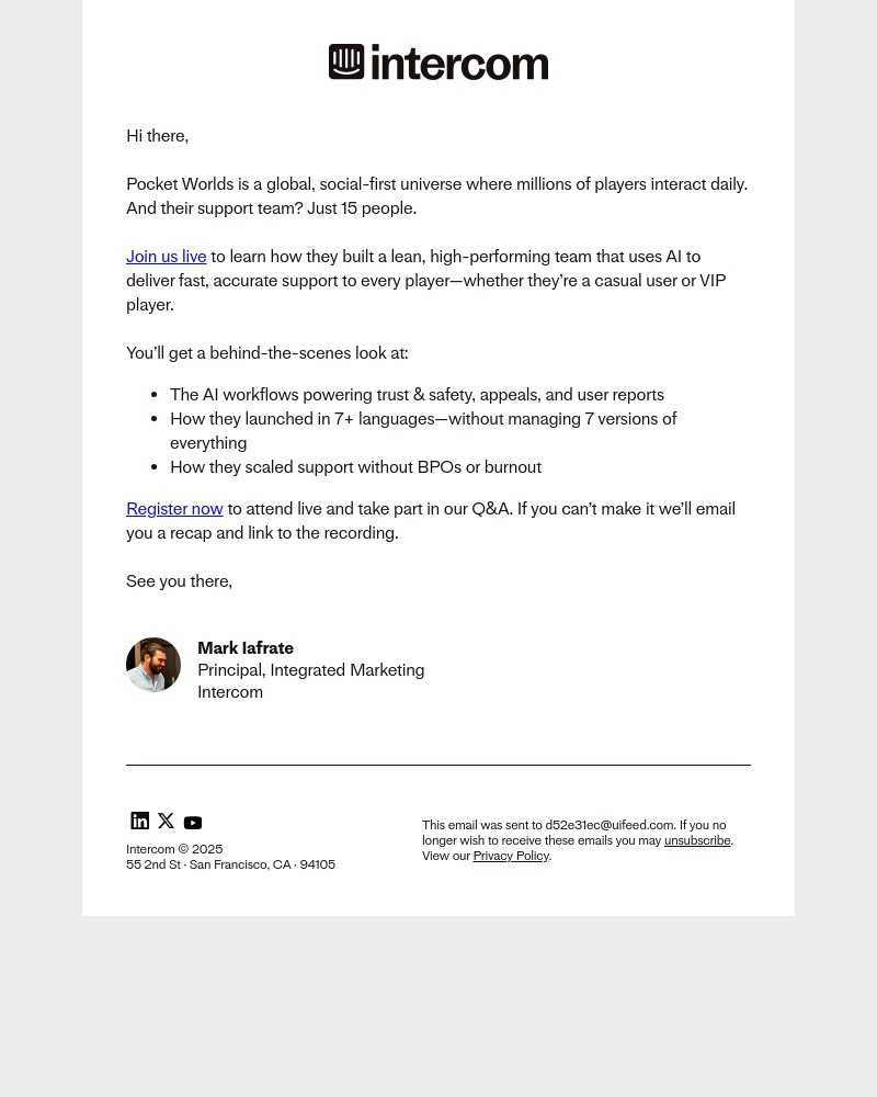 Screenshot of email with subject /media/emails/webinar-ai-strategies-for-supporting-millions-of-players-130e92-cropped-02c65913.jpg