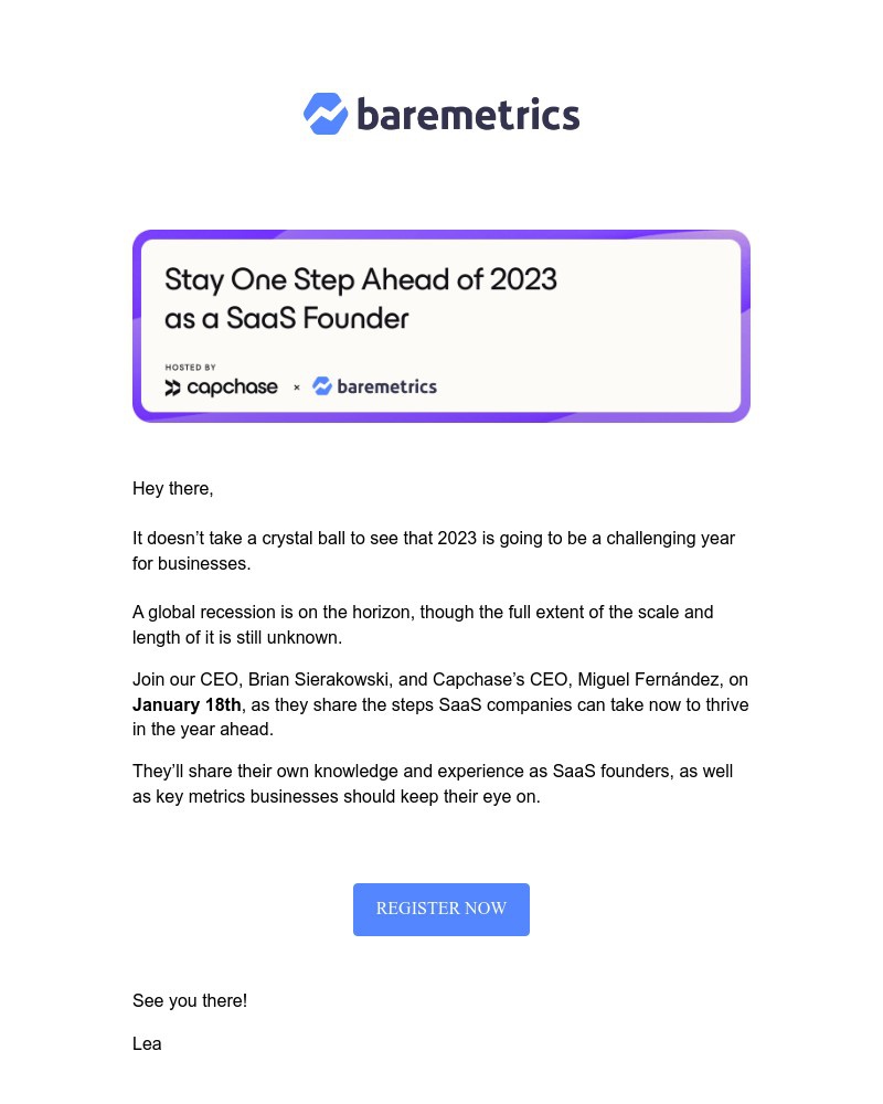 Screenshot of email with subject /media/emails/webinar-building-a-resilient-saas-company-in-2023-064d15-cropped-95905cb9.jpg