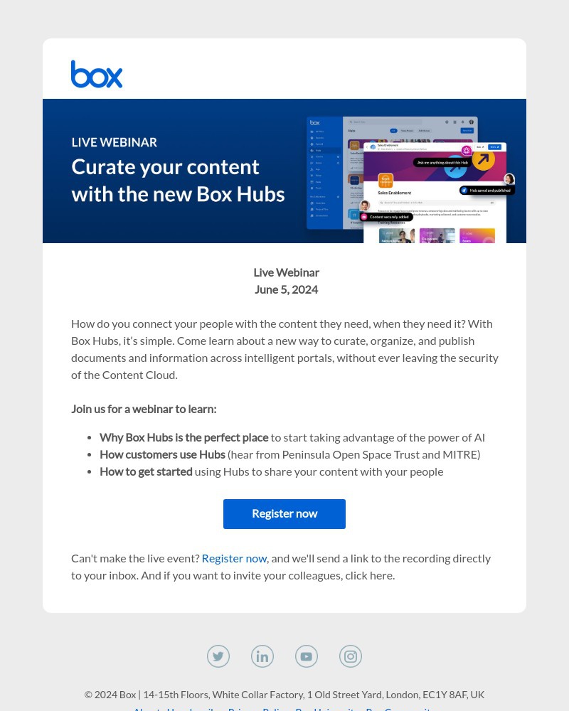 Screenshot of email with subject /media/emails/webinar-curate-your-content-with-the-new-box-hubs-91f7f5-cropped-e551b946.jpg