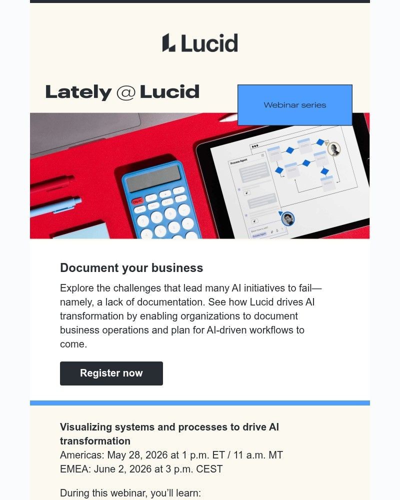 Screenshot of email with subject /media/emails/webinar-driving-ai-transformation-with-lucid-f7b5d2-cropped-c991d5db.jpg