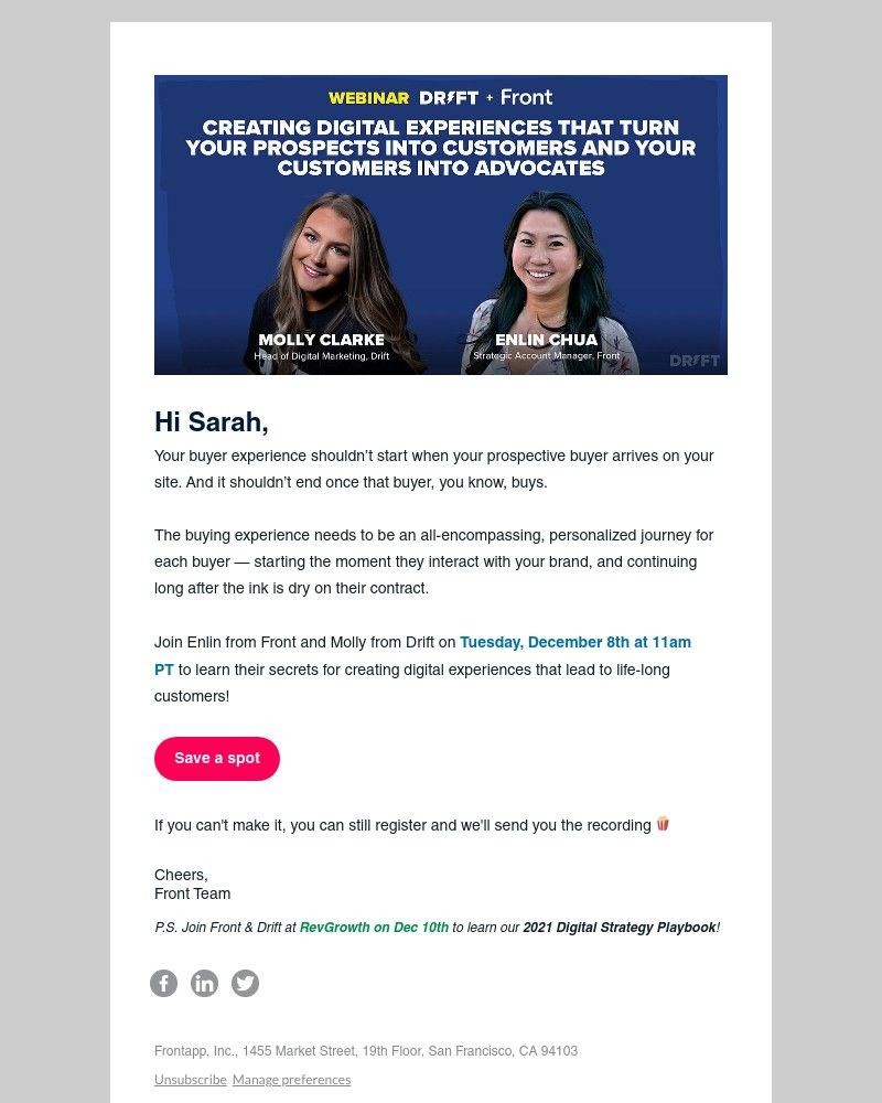 Screenshot of email with subject /media/emails/webinar-front-drift-turn-your-prospects-into-customers-and-your-customers-into-ad_A0vw6Nr.jpg