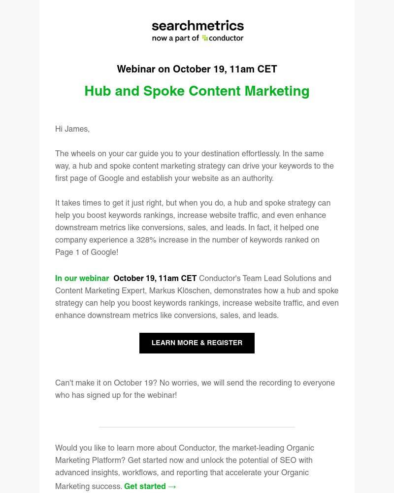 Screenshot of email with subject /media/emails/webinar-hub-and-spoke-content-marketing-e4612c-cropped-64d92cde.jpg