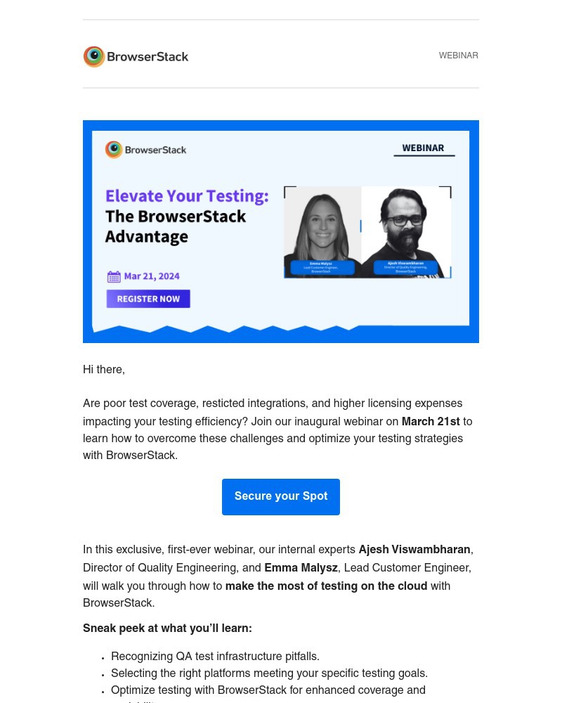 Screenshot of email with subject /media/emails/webinar-invitation-elevate-your-testing-with-the-browserstack-advantage-7d2f51-cr_7iSgS7s.jpg