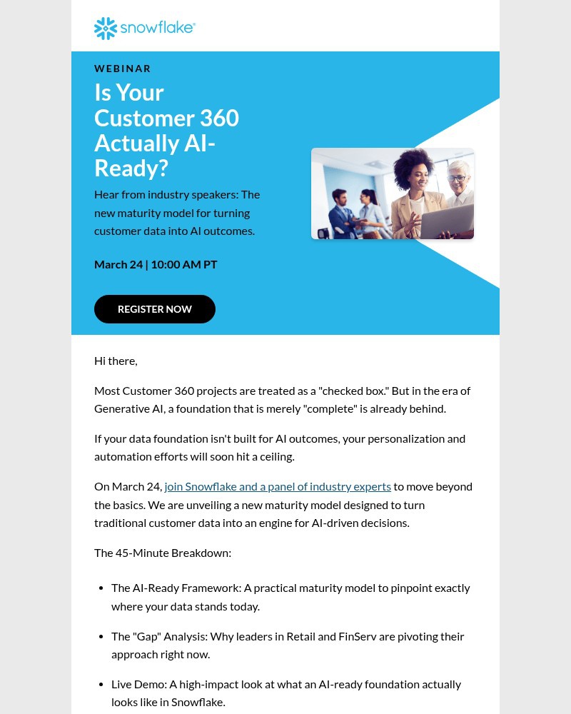 Screenshot of email with subject /media/emails/webinar-is-your-customer-360-ready-for-ai-join-us-next-week-b8ba0c-cropped-64e87906.jpg