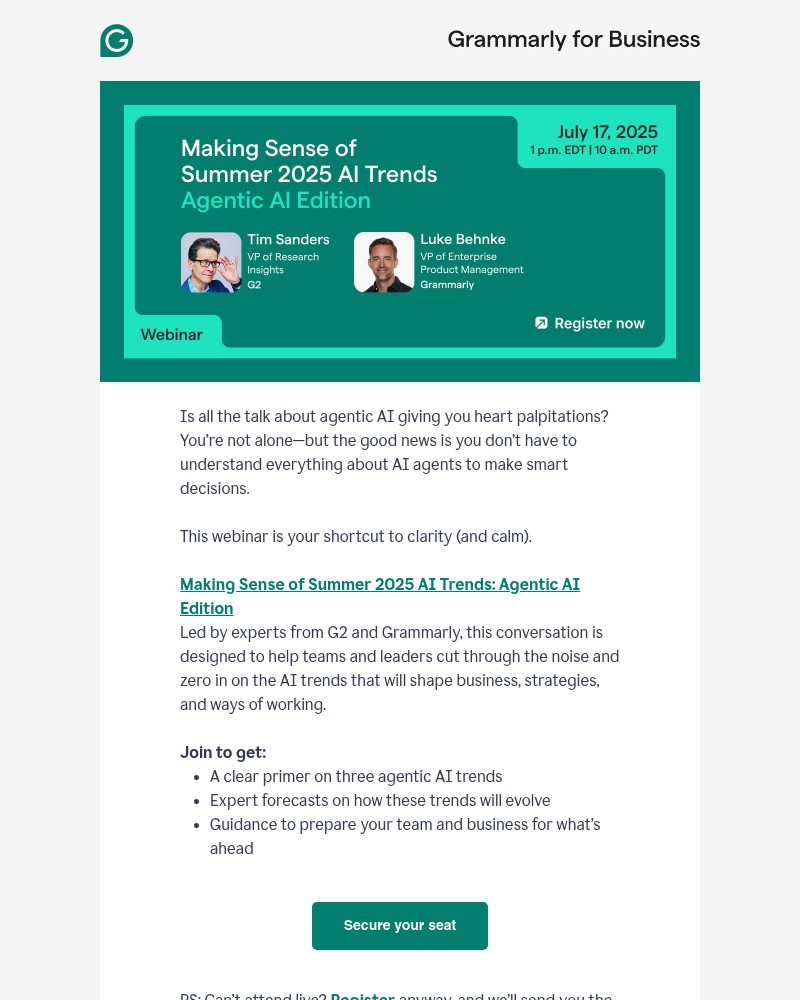 Screenshot of email with subject /media/emails/webinar-summer-2025-ai-trends-5d200b-cropped-34254080.jpg