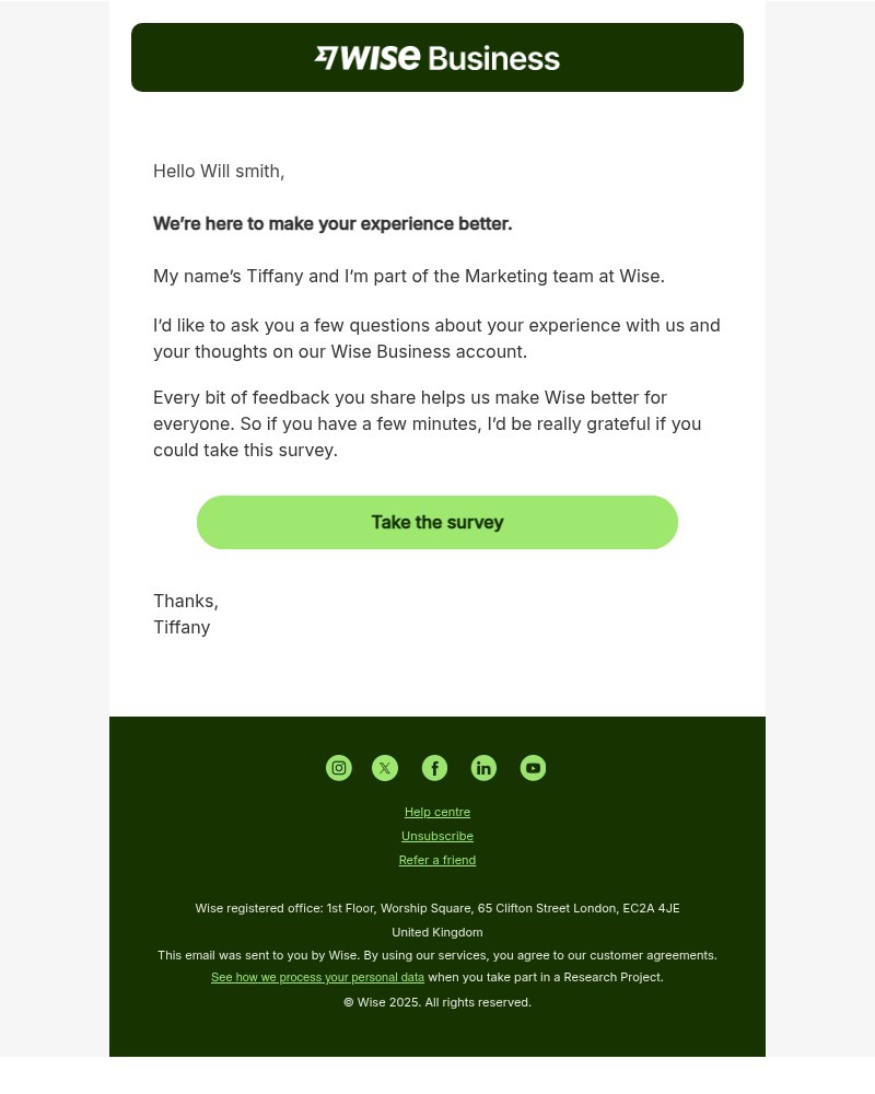 Screenshot of email with subject /media/emails/wed-love-to-hear-your-thoughts-87a6e1-cropped-9b046a57.jpg