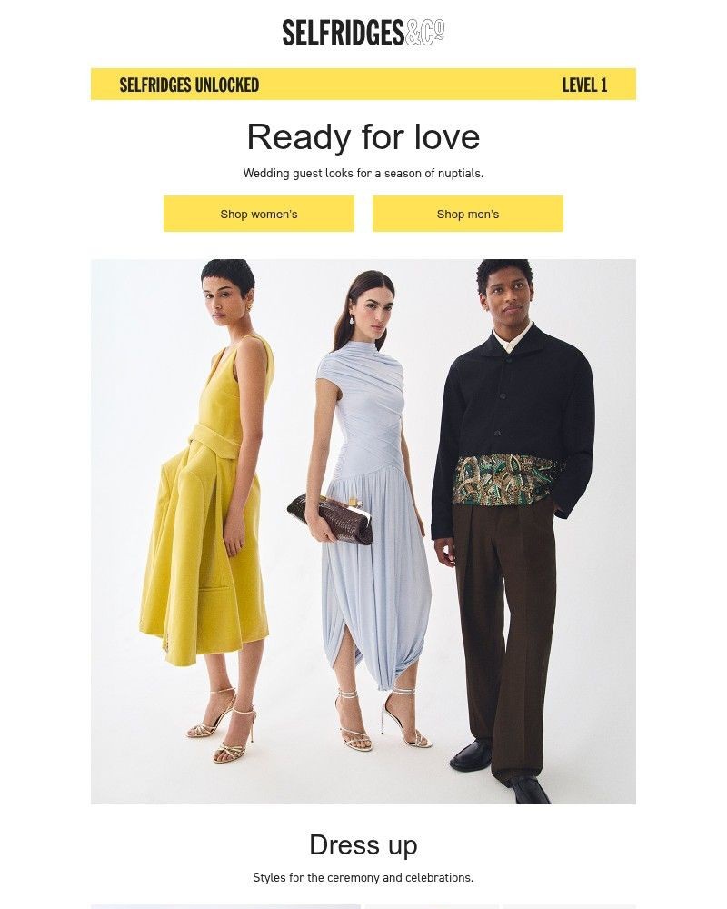 Screenshot of email with subject /media/emails/wedding-guest-looks-to-love-927545-cropped-048480e5.jpg