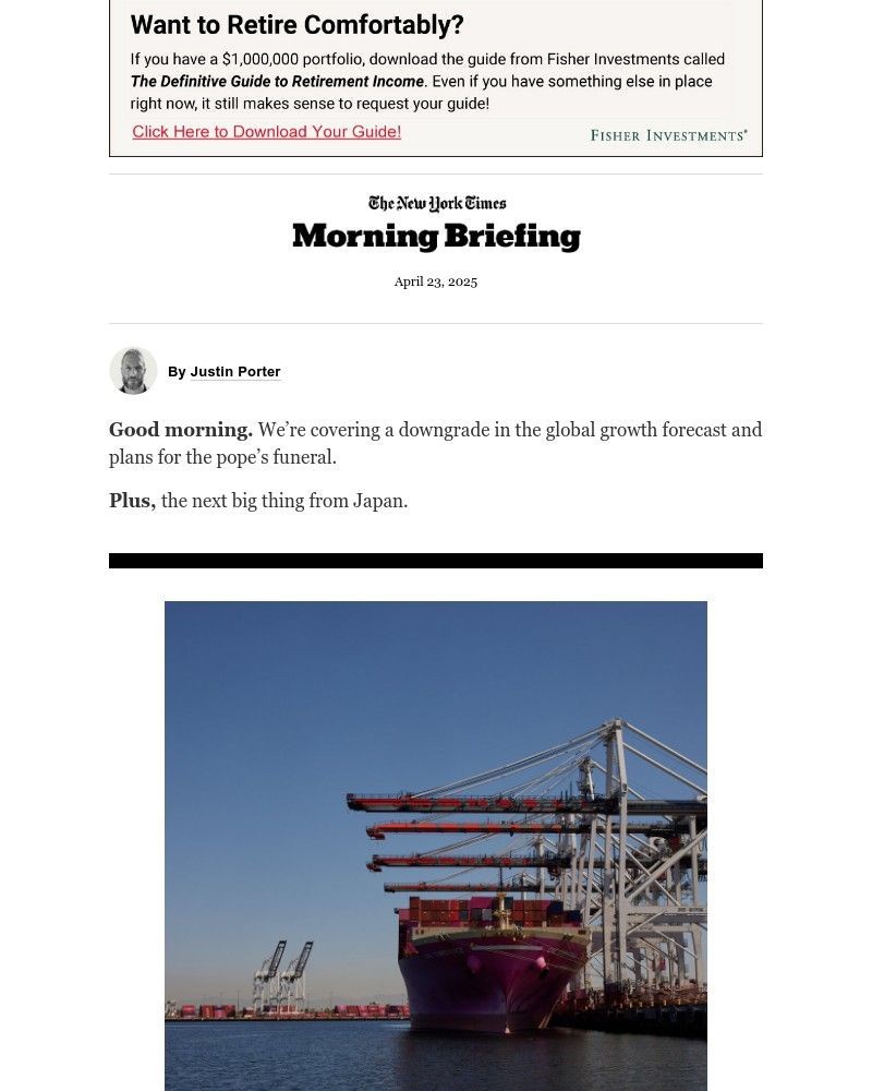 Screenshot of email with subject /media/emails/wednesday-briefing-a-downgrade-in-global-growth-c061a0-cropped-134867e2.jpg