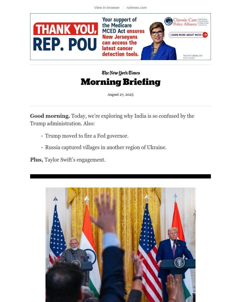Screenshot of email with subject /media/emails/wednesday-briefing-trumps-india-muddle-e5bbf7-cropped-a68e0f64.jpg