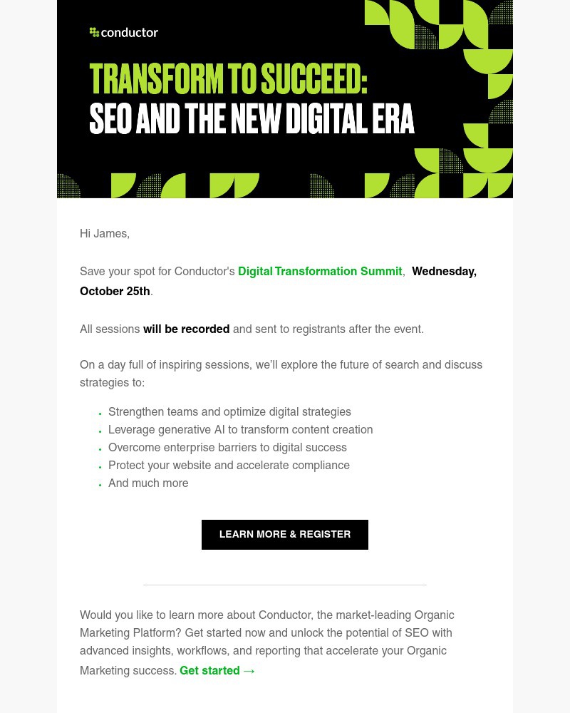 Screenshot of email with subject /media/emails/wednesday-conductor-digital-transformation-summit-seo-and-the-new-digital-era-2d2_1nZalDj.jpg