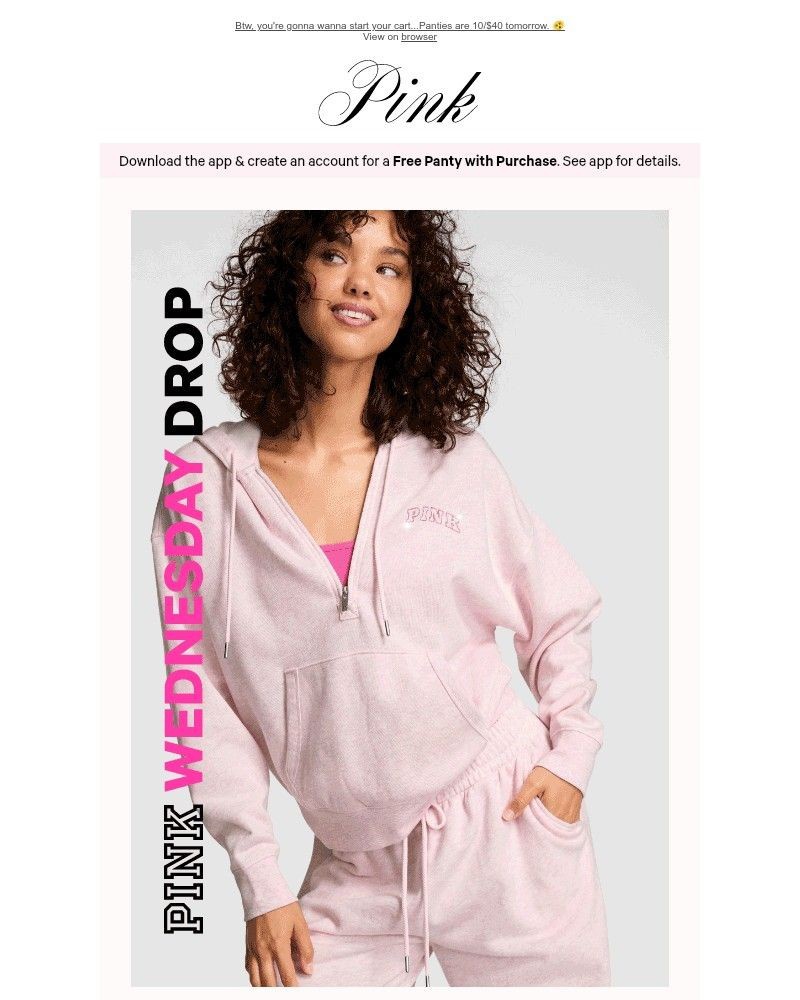 Screenshot of email with subject /media/emails/wednesday-drop-new-fleece-faves-f9d6bc-cropped-76414daa.jpg