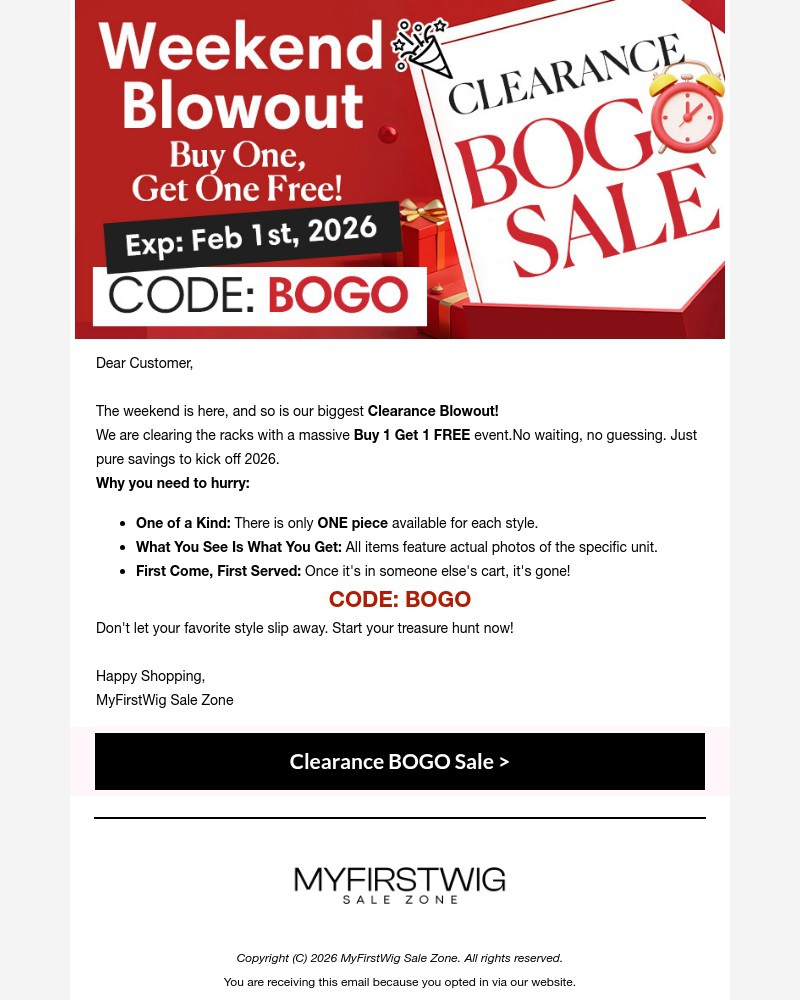 Screenshot of email with subject /media/emails/weekend-blowout-buy-1-get-1-free-starts-now-6ef217-cropped-61e659ff.jpg