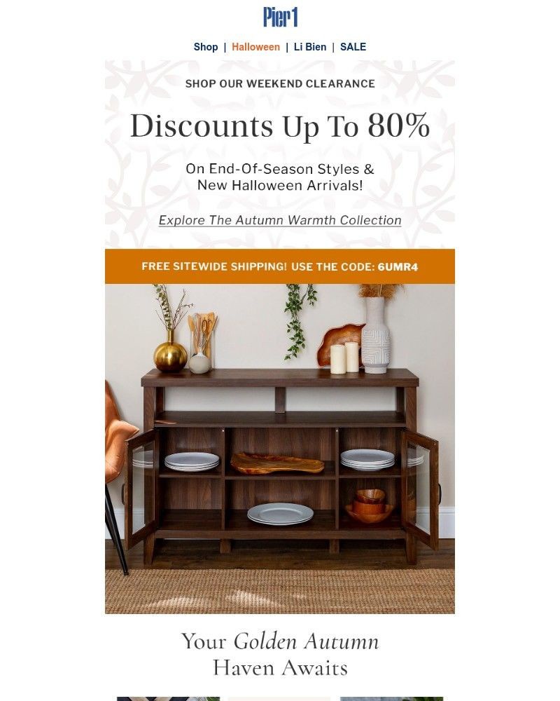 Screenshot of email with subject /media/emails/weekend-clearance-starts-now-fall-in-love-with-our-new-autumn-warmth-collection-8_pHJzXGz.jpg