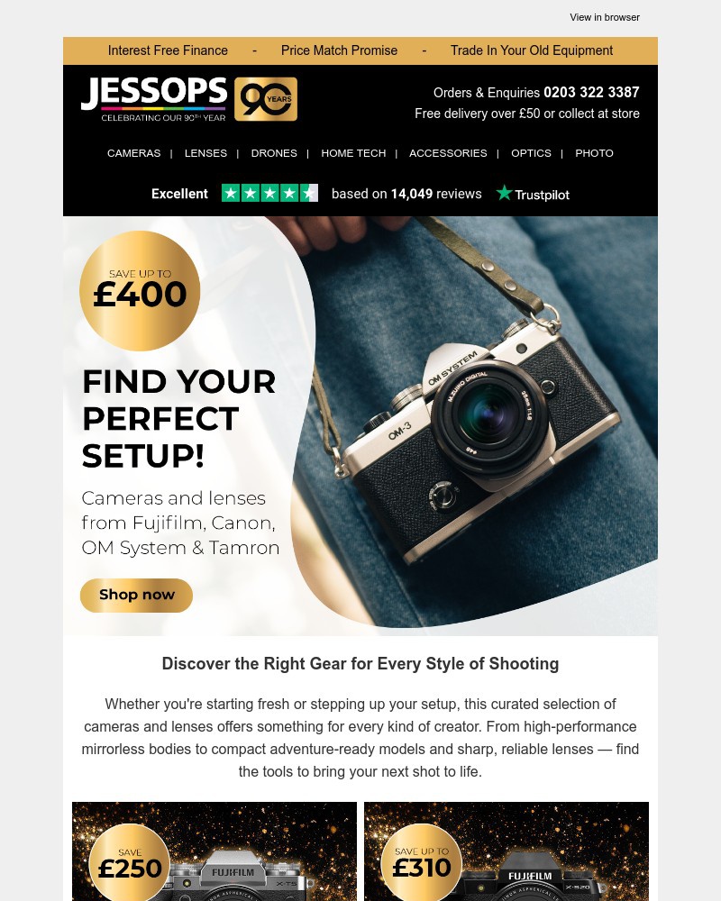 Screenshot of email with subject /media/emails/weekend-deals-alert-find-your-perfect-photography-gear-1fd1c1-cropped-9c34d9b0.jpg