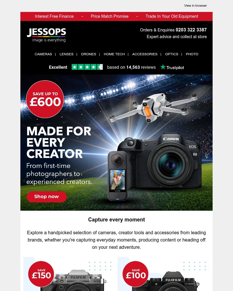 Screenshot of email with subject /media/emails/weekend-deals-for-every-creator-1d5c68-cropped-909f4d9d.jpg