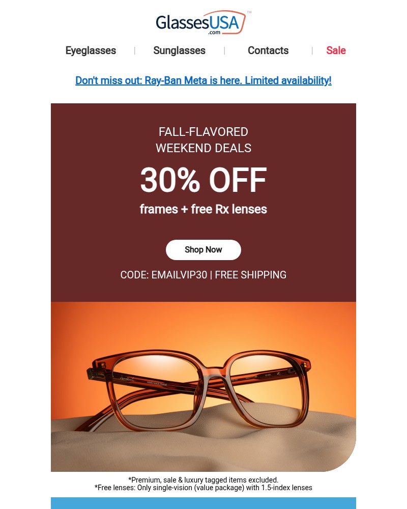Screenshot of email with subject /media/emails/weekend-deals-to-fall-for-2e10c3-cropped-e4b343e8.jpg