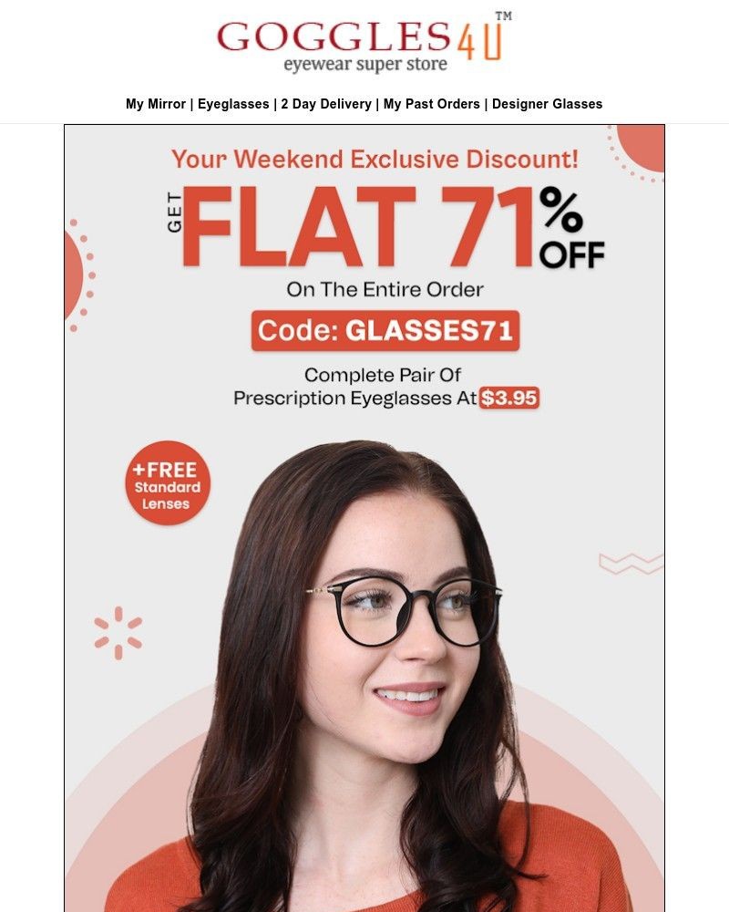 Screenshot of email with subject /media/emails/weekend-exclusive-sale-is-live-46364b-cropped-bdf9f5b1.jpg