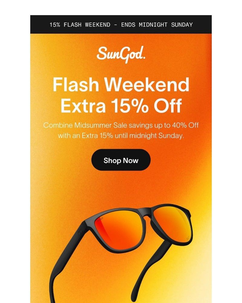 Screenshot of email with subject /media/emails/weekend-flash-now-live-save-an-extra-15-and-shop-midsummer-sale-142556-cropped-019f2ea4.jpg