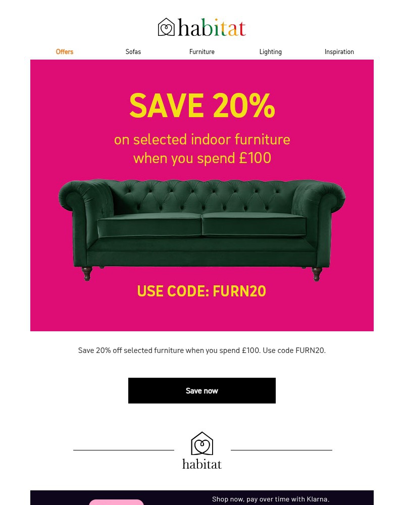 Screenshot of email with subject /media/emails/weekend-flash-sale-4025b0-cropped-1d62917e.jpg