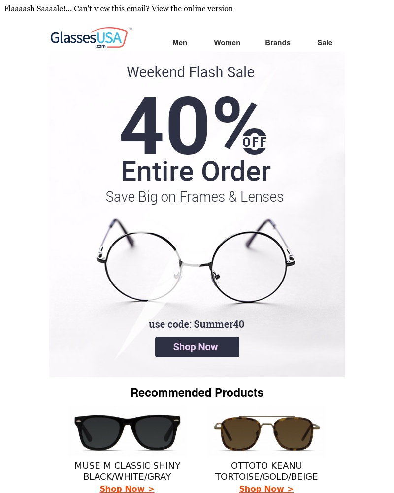 Screenshot of email with subject /media/emails/weekend-flash-sale-huge-saving-on-your-entire-order-cropped-2a0995e5.jpg