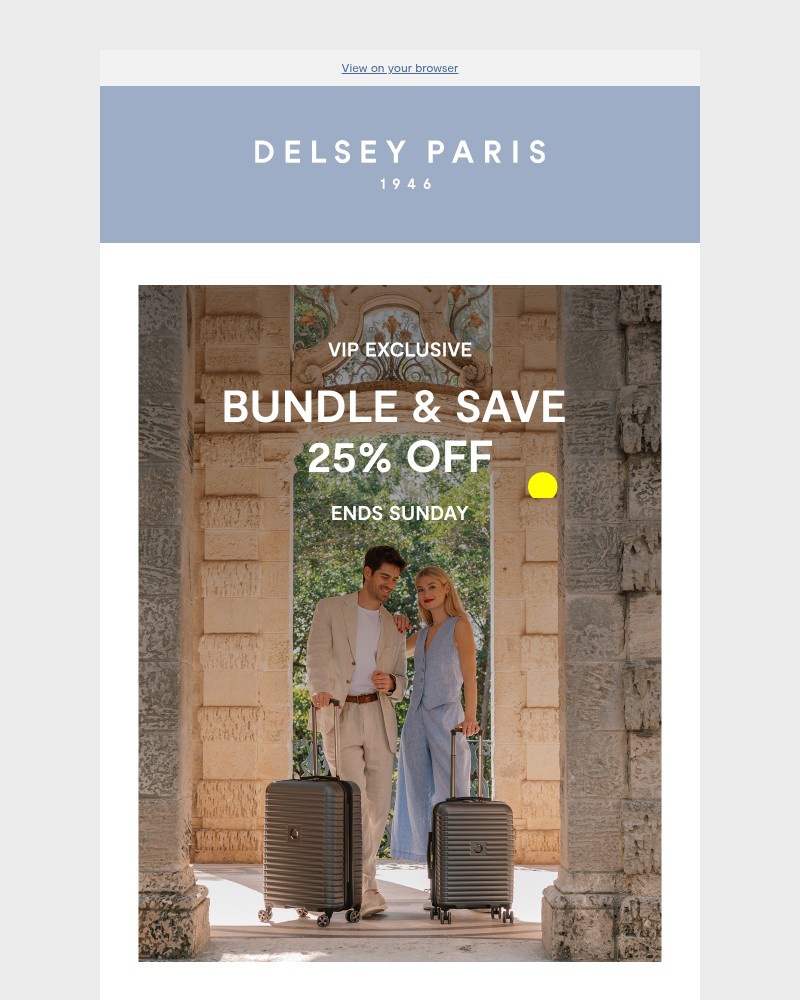 Screenshot of email with subject /media/emails/weekend-only-25-off-2-items-0b8f26-cropped-1cfe98b7.jpg