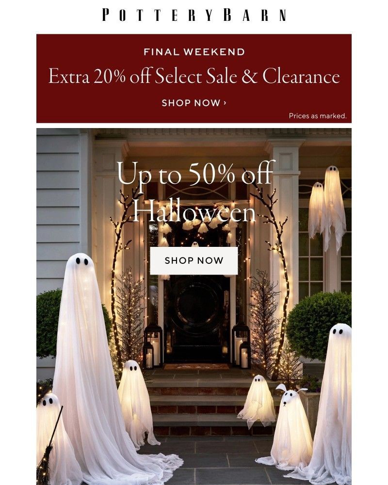 Screenshot of email with subject /media/emails/weekend-plans-save-an-extra-20-on-clearance-halloween-favorites-up-to-50-off-6541_ZexSVWU.jpg